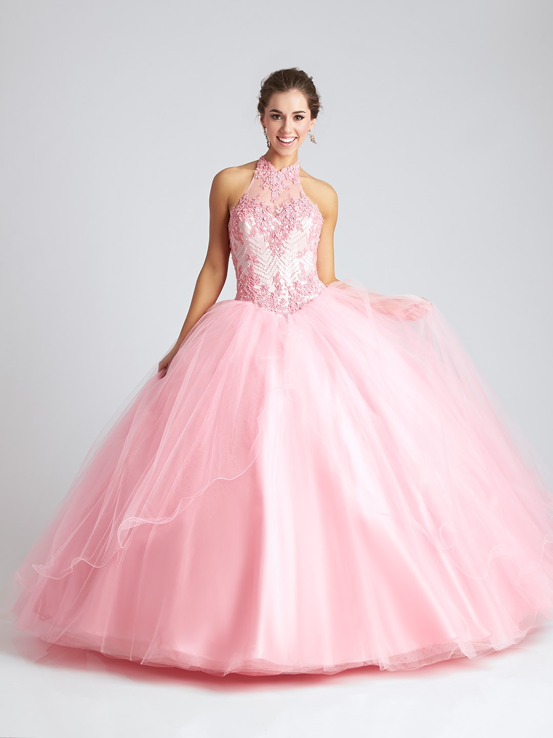 Quinceañeras